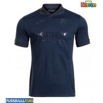 Villarreal 3rd trikot 2025-26 Kurzarm